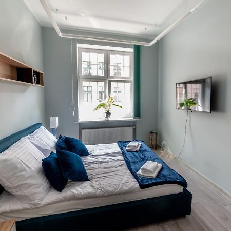 Apartamenty Street31 Stary Toruń المظهر الخارجي الصورة