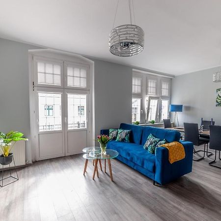 Apartamenty Street31 Stary Toruń المظهر الخارجي الصورة