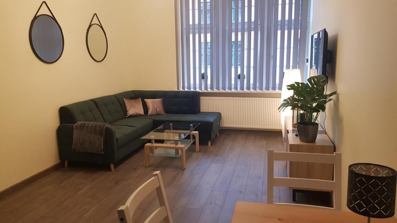Apartamenty Street31 Stary Toruń المظهر الخارجي الصورة