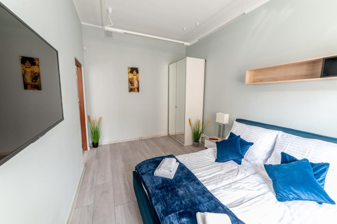 Apartamenty Street31 Stary Toruń المظهر الخارجي الصورة