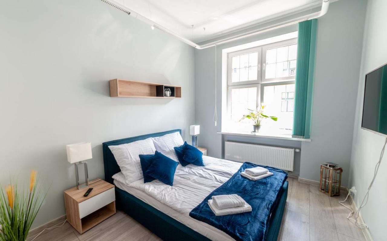 Apartamenty Street31 Stary Toruń المظهر الخارجي الصورة