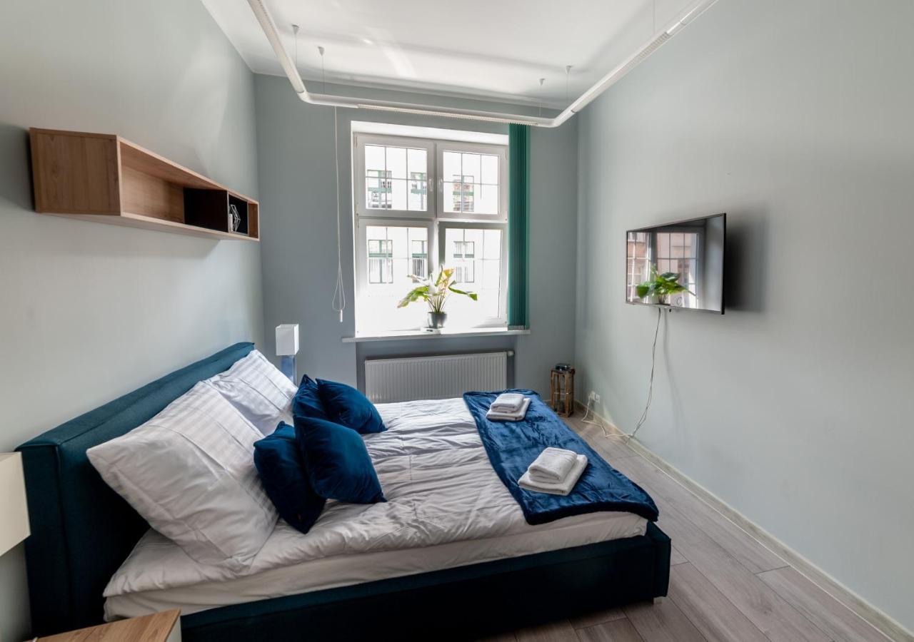 Apartamenty Street31 Stary Toruń المظهر الخارجي الصورة