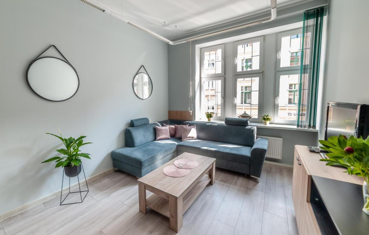 Apartamenty Street31 Stary Toruń المظهر الخارجي الصورة
