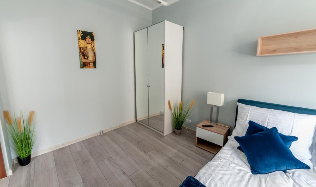 Apartamenty Street31 Stary Toruń المظهر الخارجي الصورة