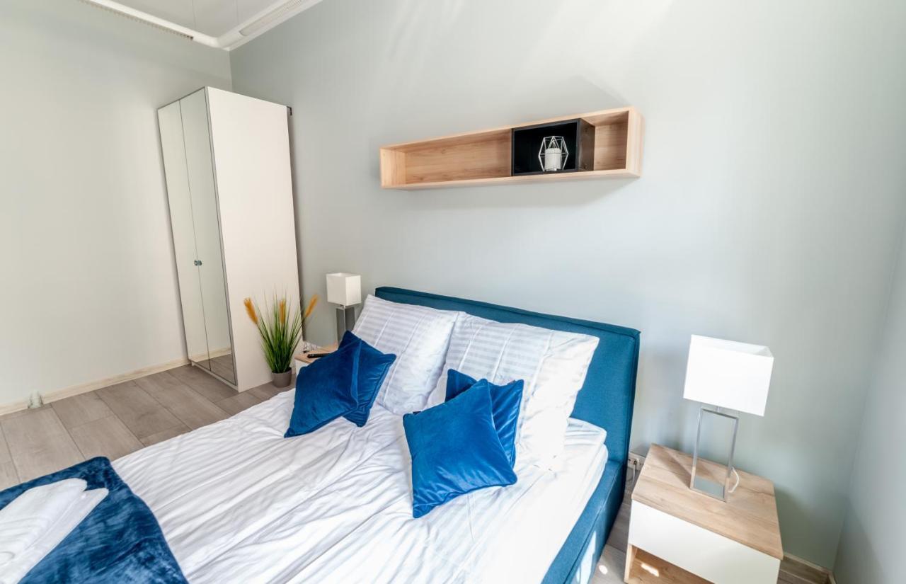Apartamenty Street31 Stary Toruń المظهر الخارجي الصورة
