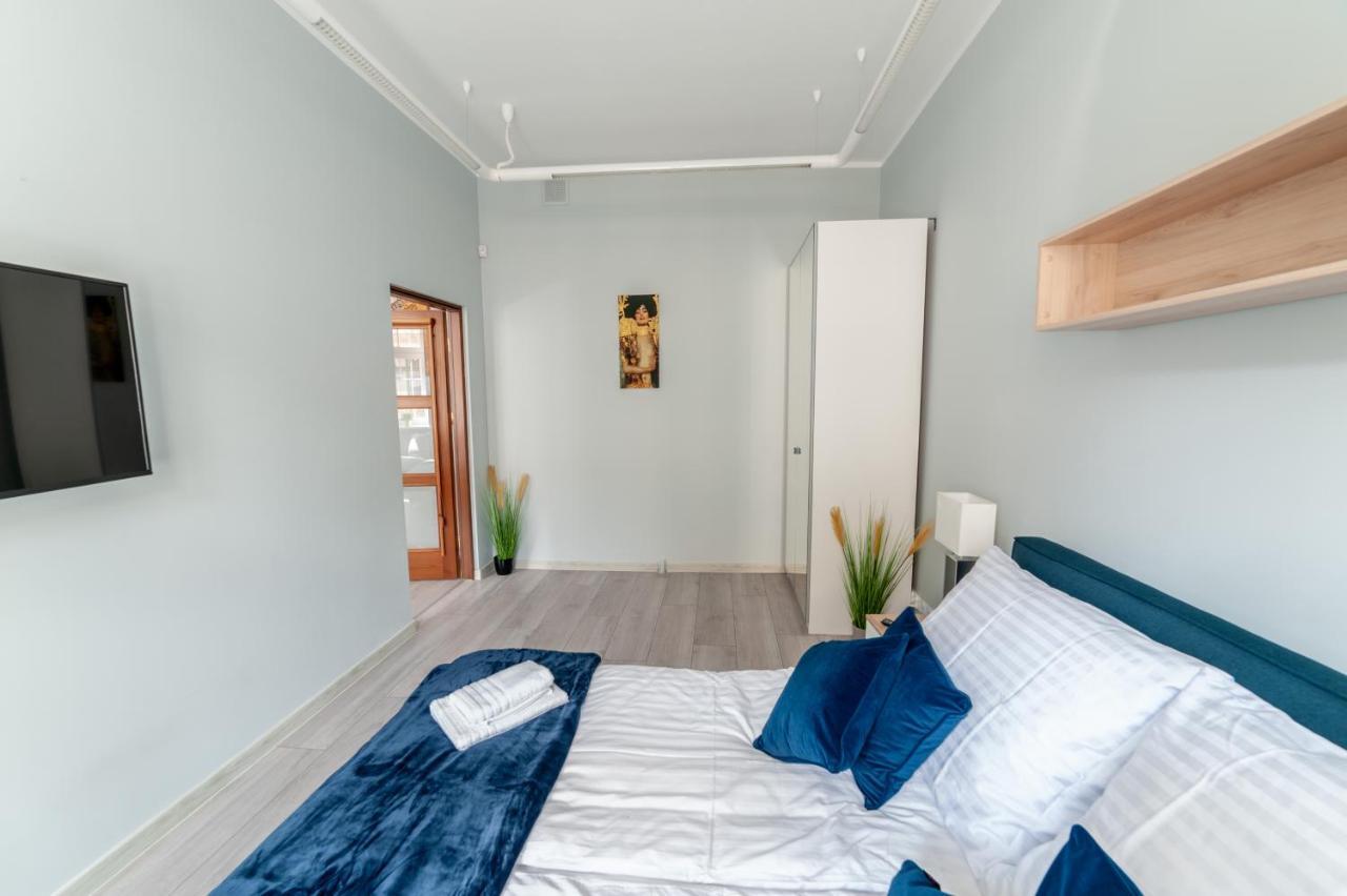 Apartamenty Street31 Stary Toruń المظهر الخارجي الصورة