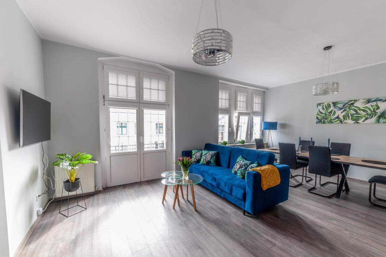 Apartamenty Street31 Stary Toruń المظهر الخارجي الصورة