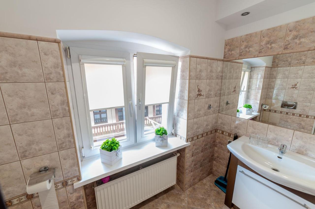 Apartamenty Street31 Stary Toruń المظهر الخارجي الصورة