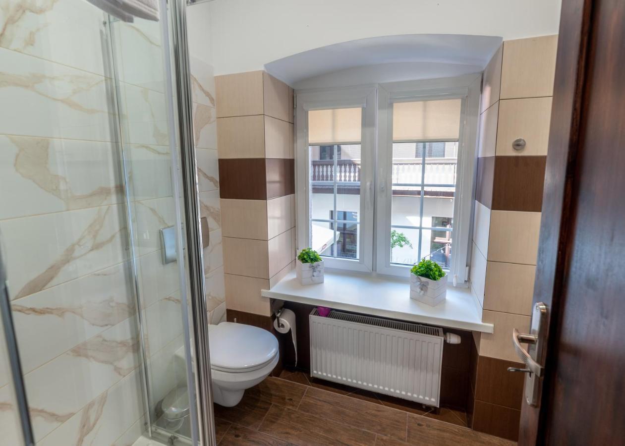 Apartamenty Street31 Stary Toruń المظهر الخارجي الصورة