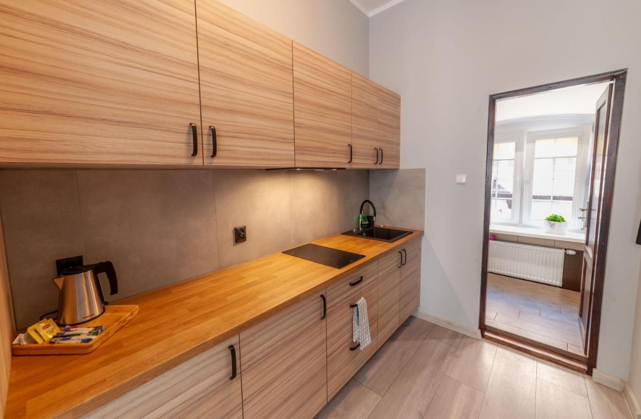 Apartamenty Street31 Stary Toruń المظهر الخارجي الصورة
