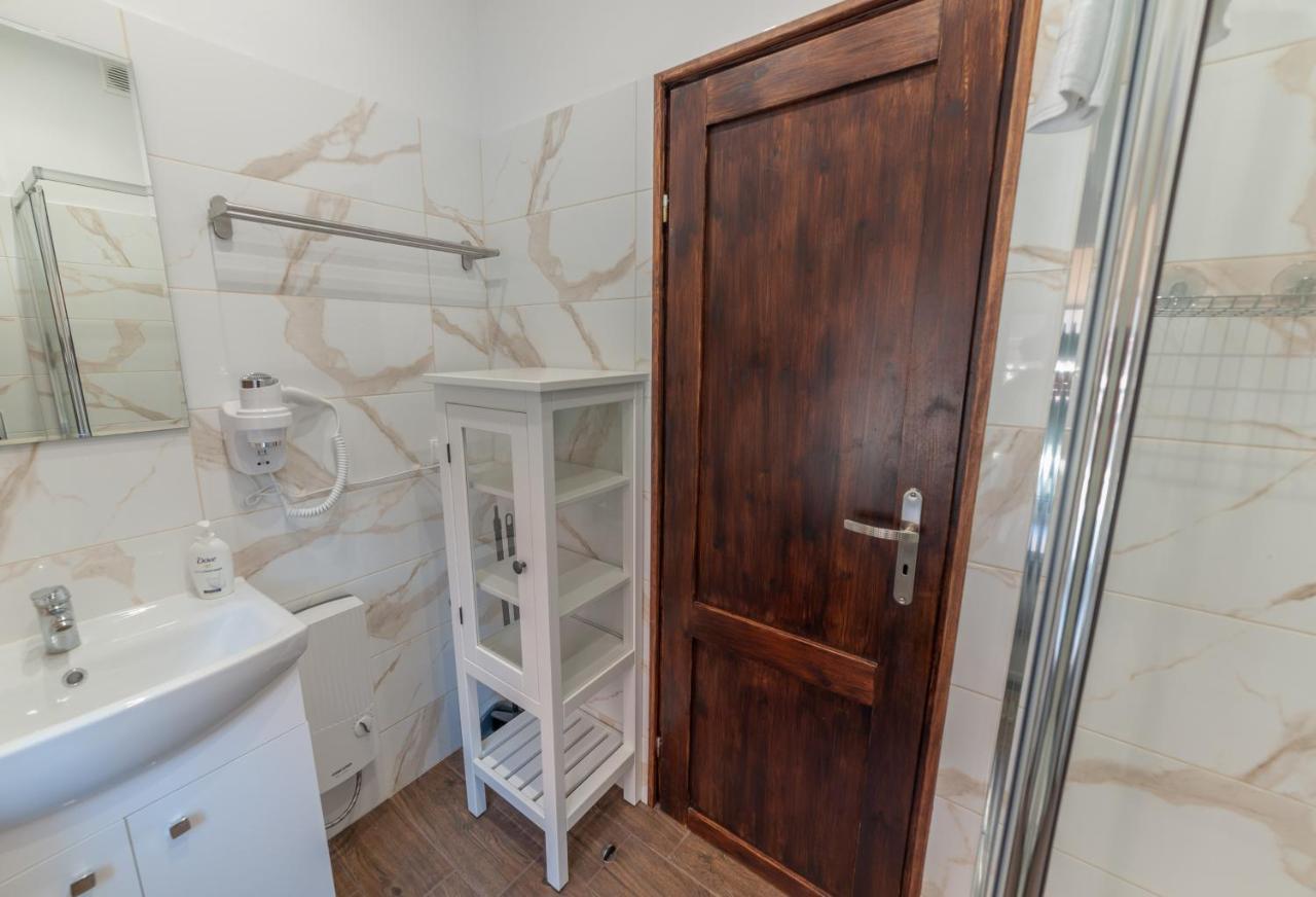 Apartamenty Street31 Stary Toruń المظهر الخارجي الصورة