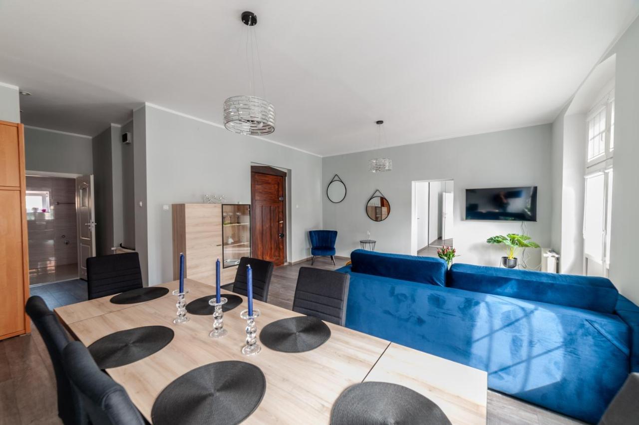 Apartamenty Street31 Stary Toruń المظهر الخارجي الصورة