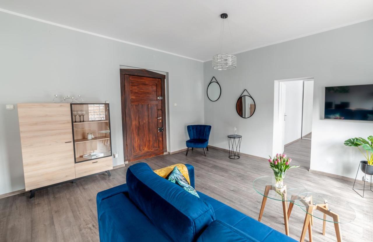 Apartamenty Street31 Stary Toruń المظهر الخارجي الصورة