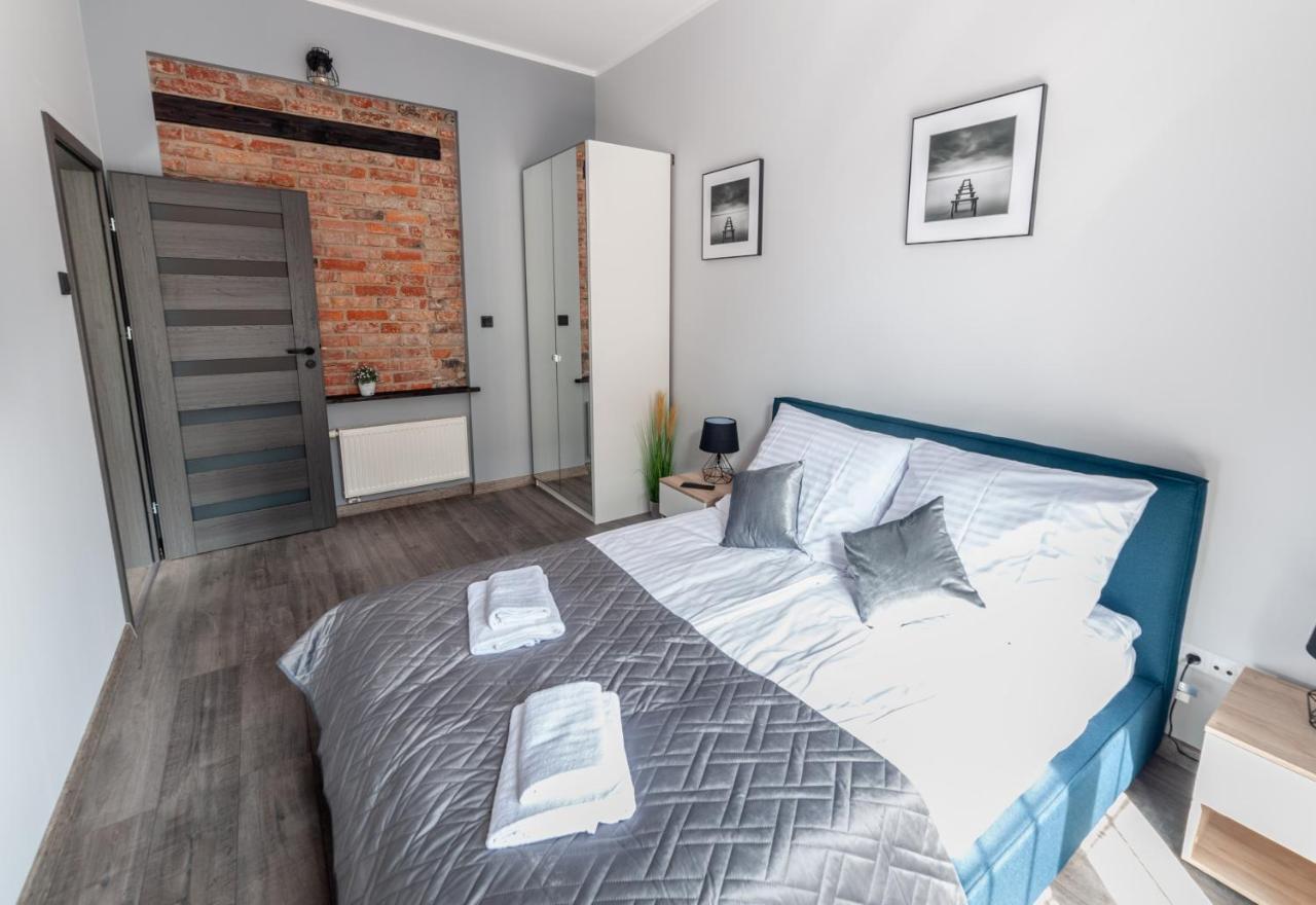 Apartamenty Street31 Stary Toruń المظهر الخارجي الصورة