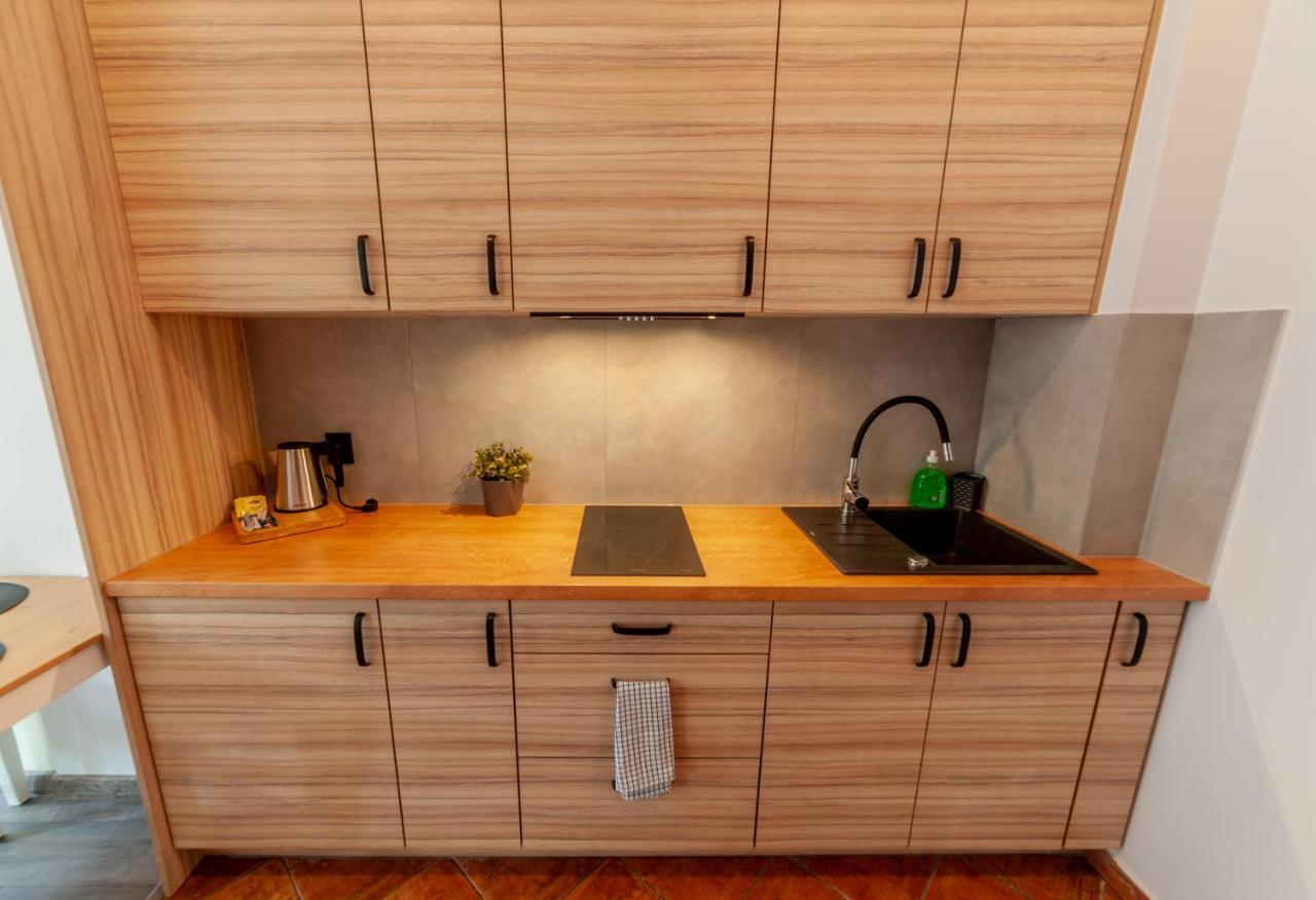 Apartamenty Street31 Stary Toruń المظهر الخارجي الصورة