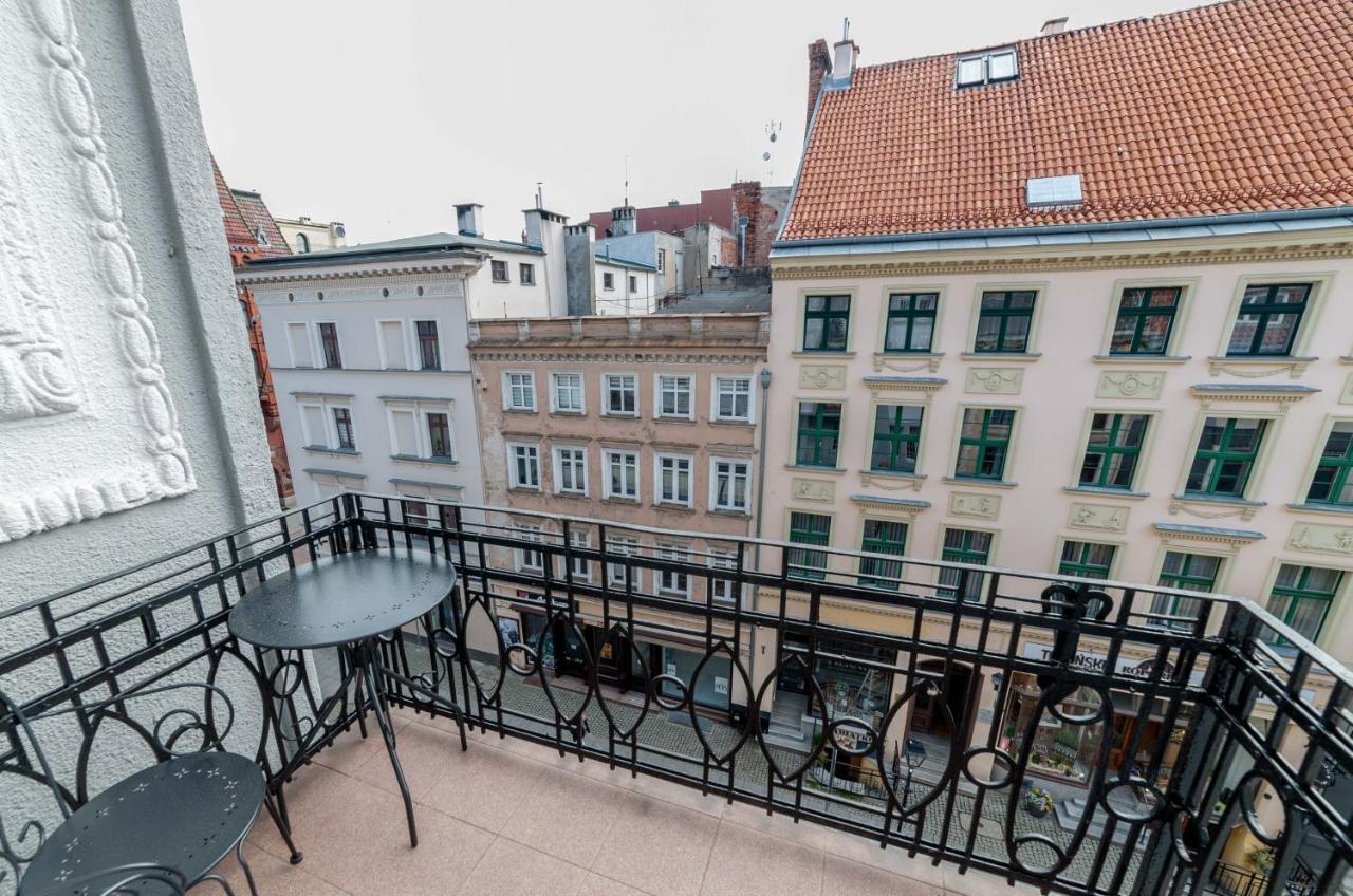 Apartamenty Street31 Stary Toruń المظهر الخارجي الصورة