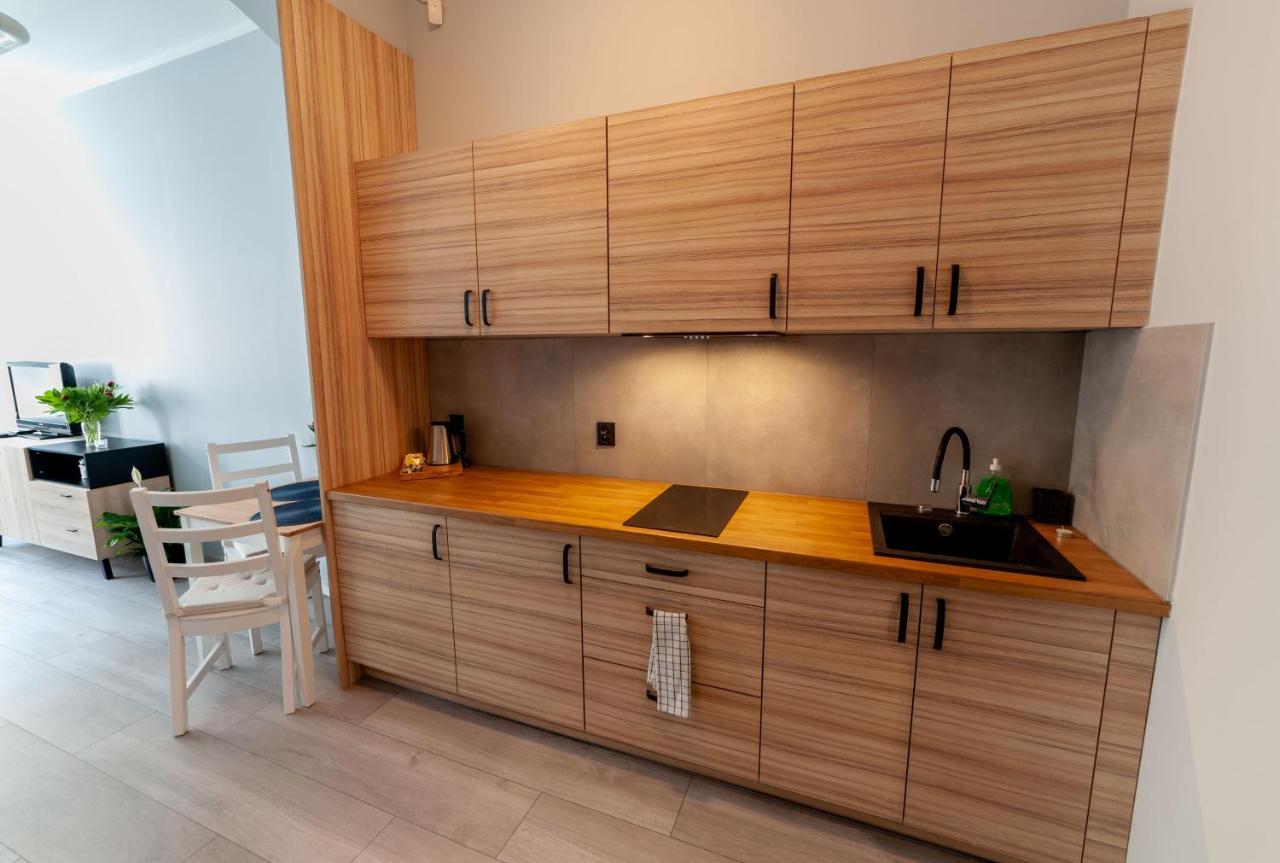 Apartamenty Street31 Stary Toruń المظهر الخارجي الصورة