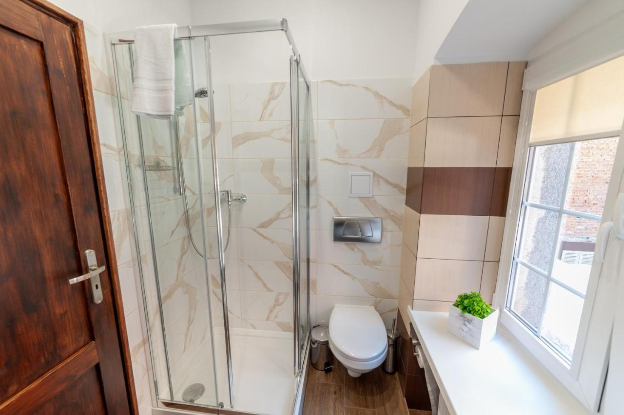 Apartamenty Street31 Stary Toruń المظهر الخارجي الصورة