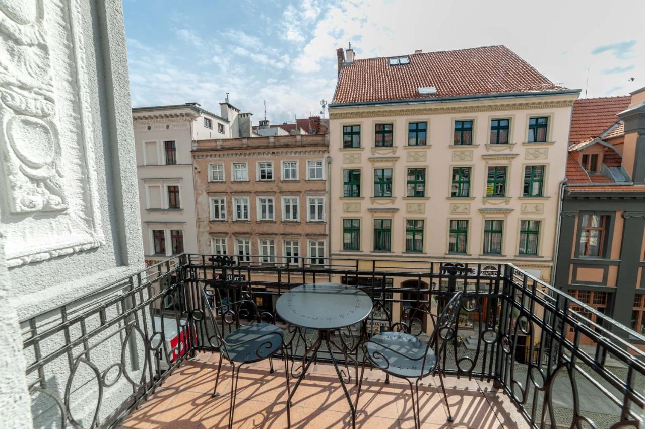 Apartamenty Street31 Stary Toruń المظهر الخارجي الصورة