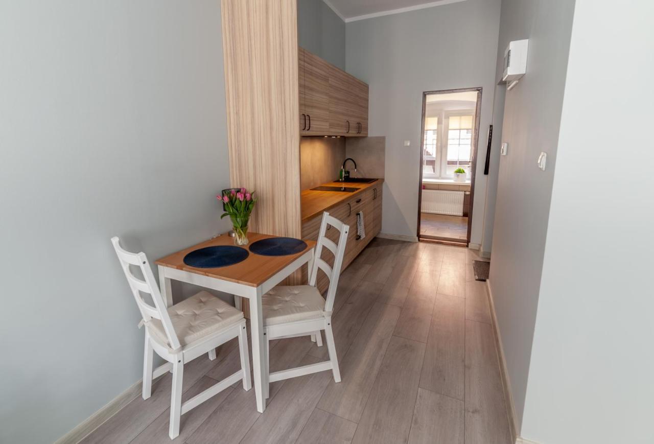 Apartamenty Street31 Stary Toruń المظهر الخارجي الصورة