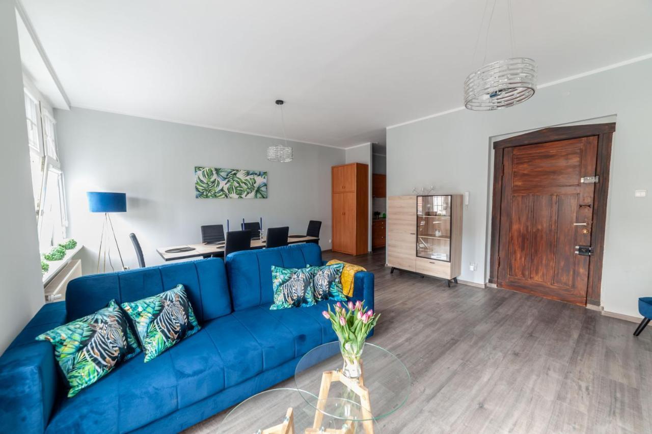 Apartamenty Street31 Stary Toruń المظهر الخارجي الصورة