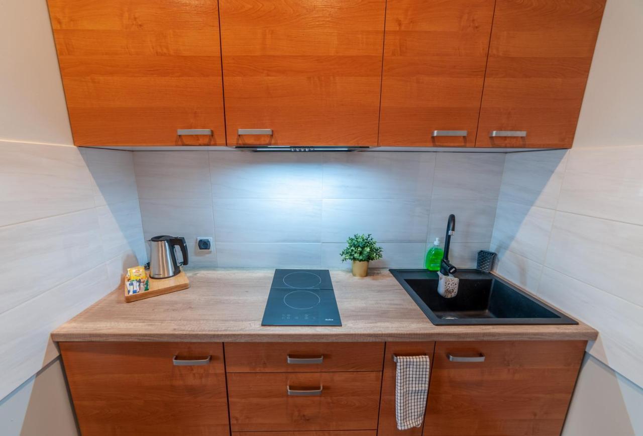 Apartamenty Street31 Stary Toruń المظهر الخارجي الصورة