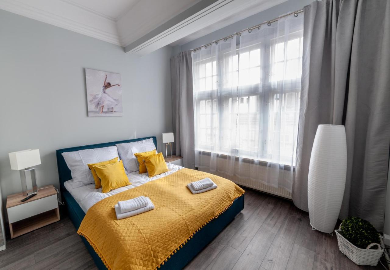 Apartamenty Street31 Stary Toruń المظهر الخارجي الصورة