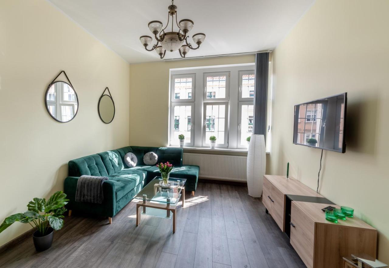 Apartamenty Street31 Stary Toruń المظهر الخارجي الصورة