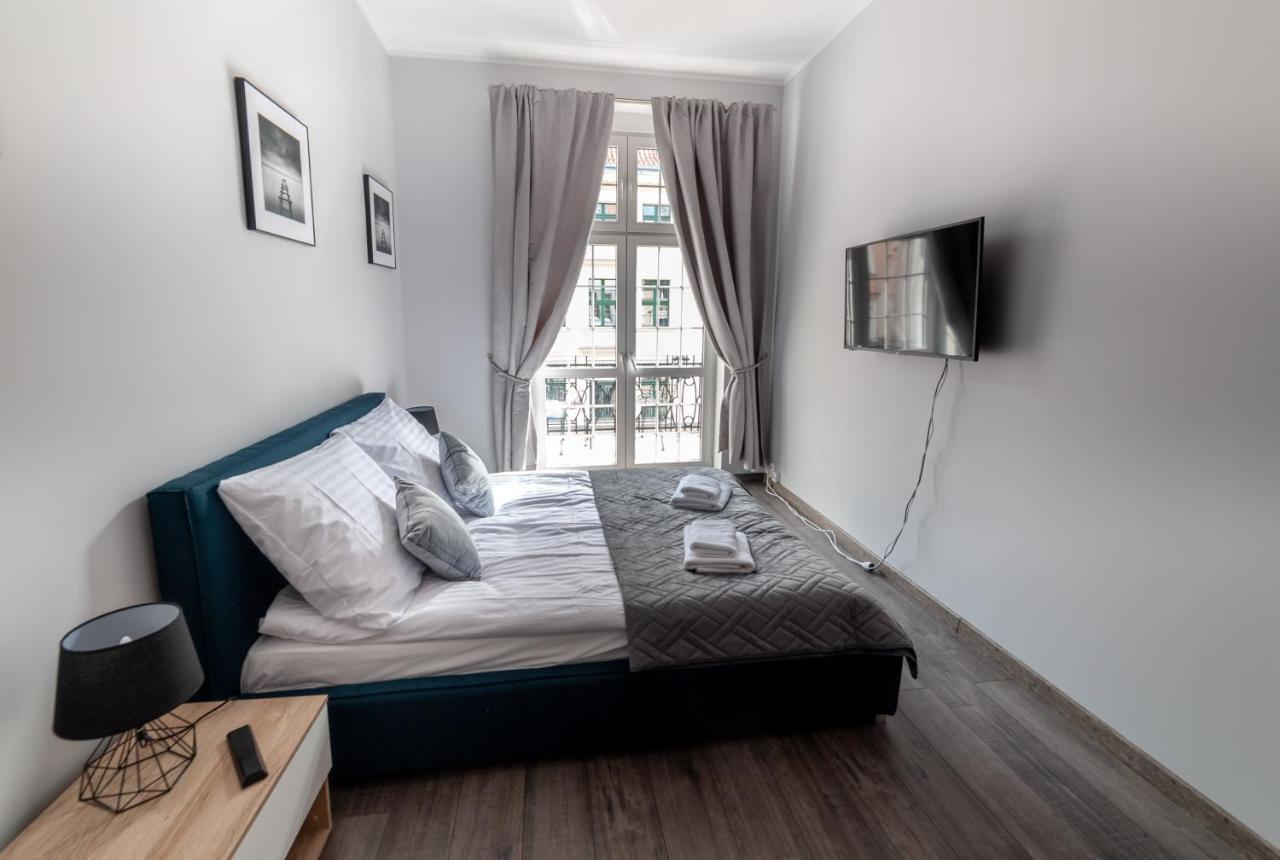 Apartamenty Street31 Stary Toruń المظهر الخارجي الصورة