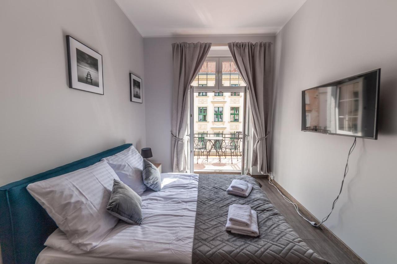 Apartamenty Street31 Stary Toruń المظهر الخارجي الصورة
