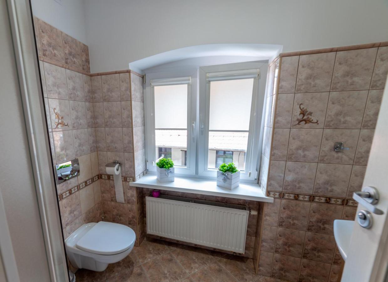 Apartamenty Street31 Stary Toruń المظهر الخارجي الصورة