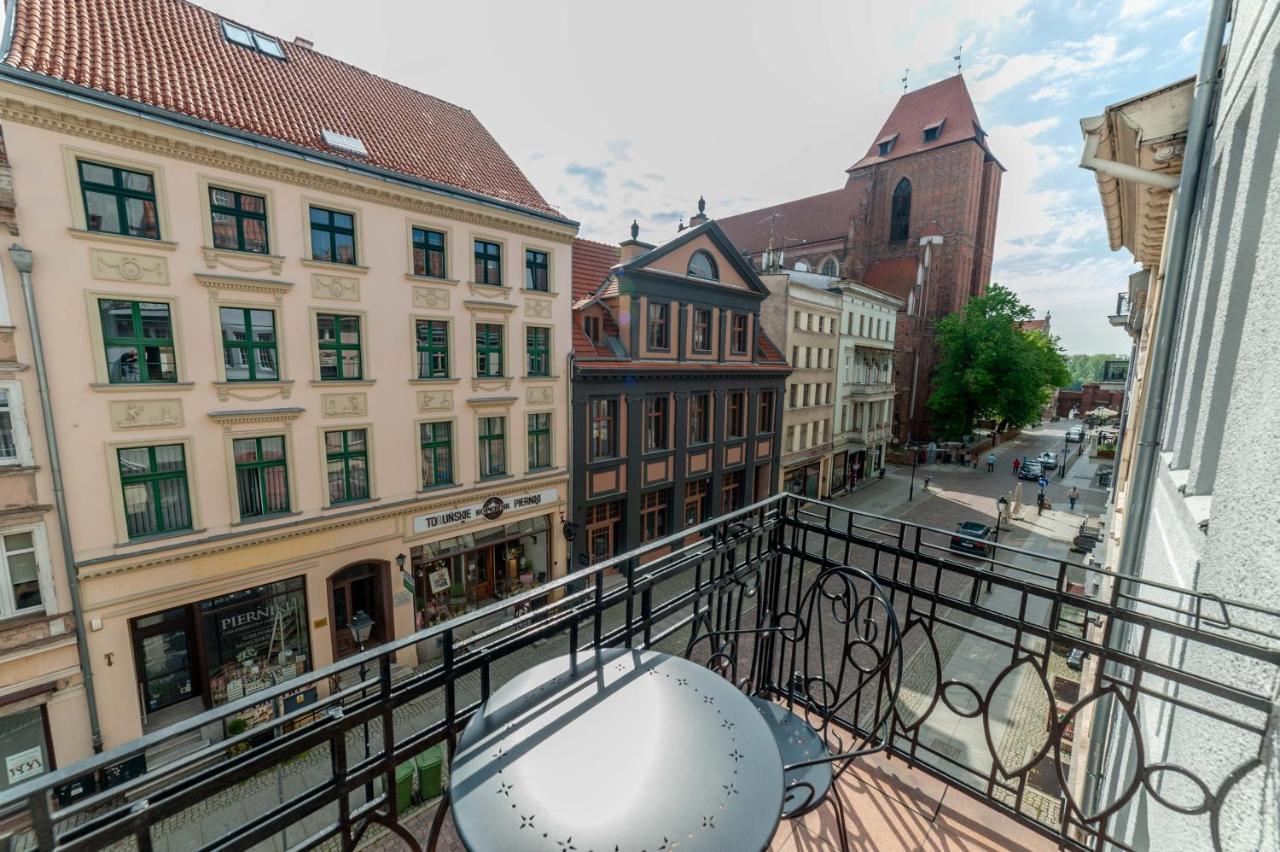 Apartamenty Street31 Stary Toruń المظهر الخارجي الصورة