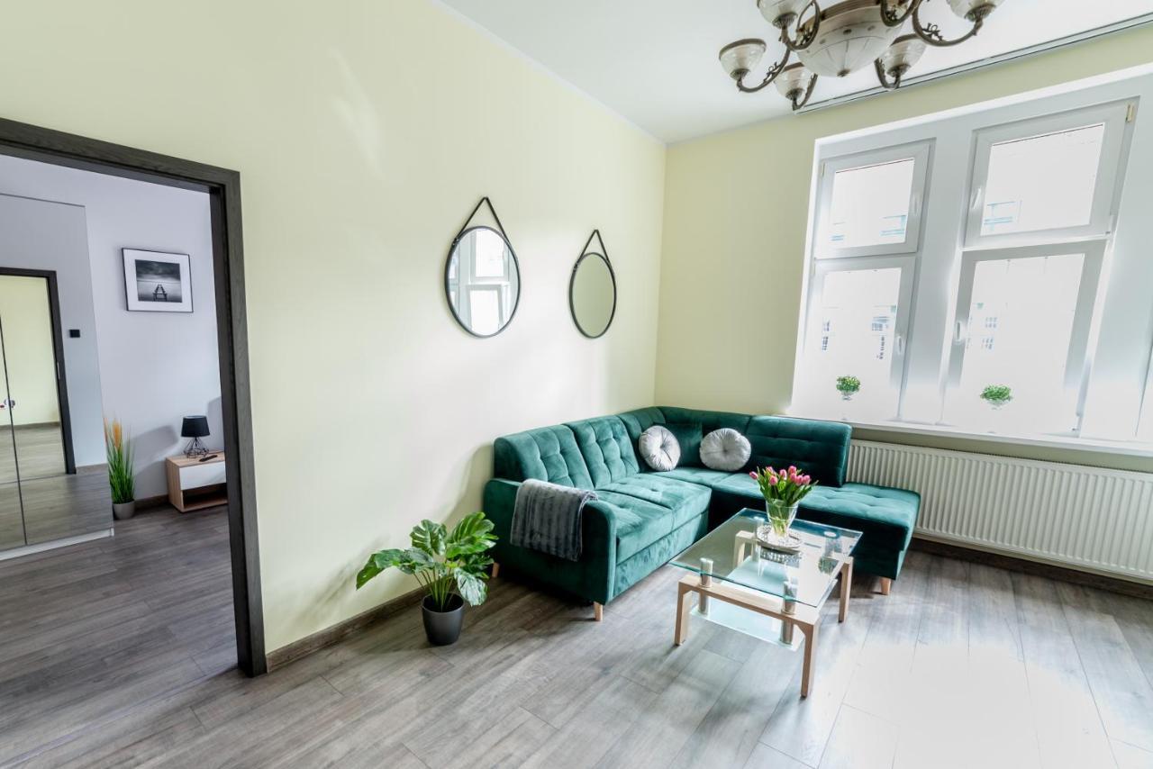 Apartamenty Street31 Stary Toruń المظهر الخارجي الصورة