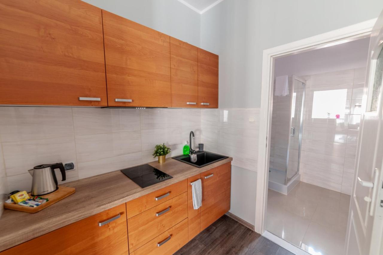 Apartamenty Street31 Stary Toruń المظهر الخارجي الصورة