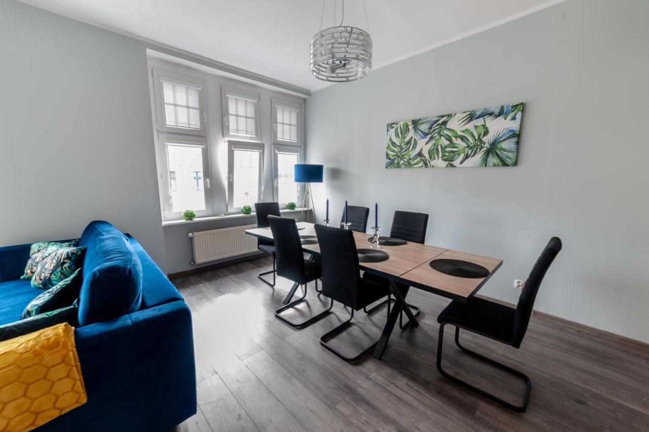 Apartamenty Street31 Stary Toruń المظهر الخارجي الصورة