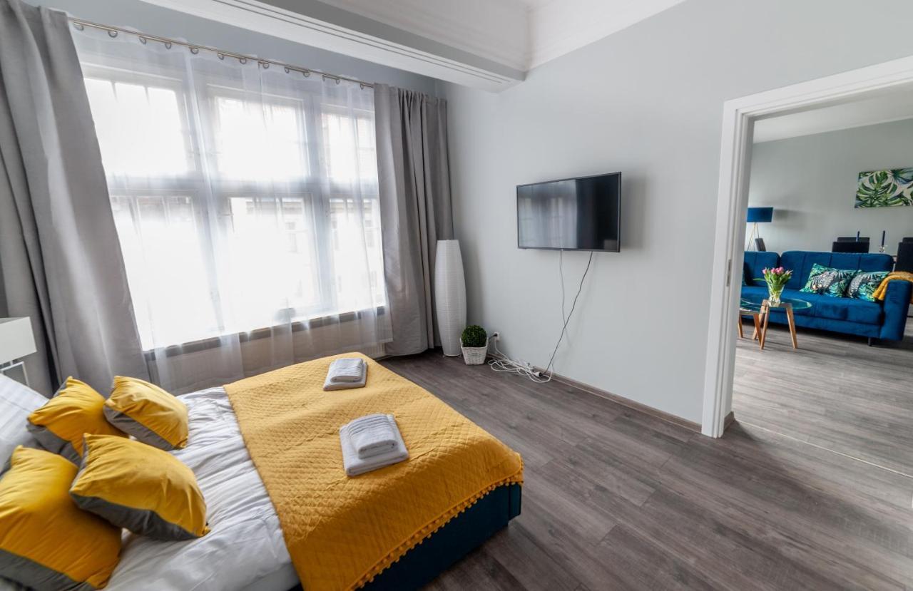 Apartamenty Street31 Stary Toruń المظهر الخارجي الصورة