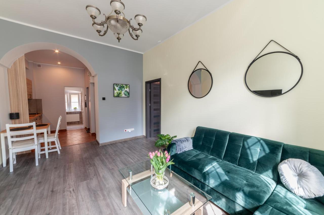 Apartamenty Street31 Stary Toruń المظهر الخارجي الصورة