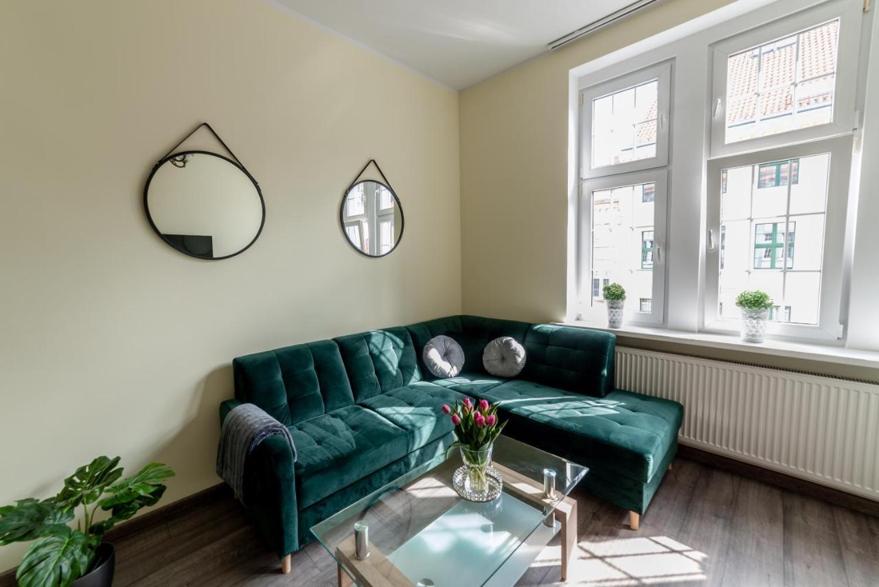 Apartamenty Street31 Stary Toruń المظهر الخارجي الصورة