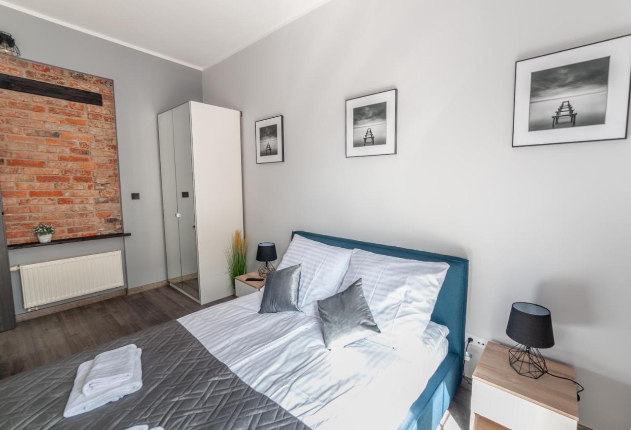 Apartamenty Street31 Stary Toruń المظهر الخارجي الصورة