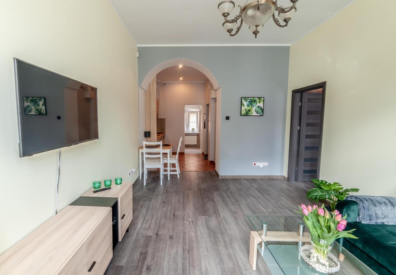 Apartamenty Street31 Stary Toruń المظهر الخارجي الصورة