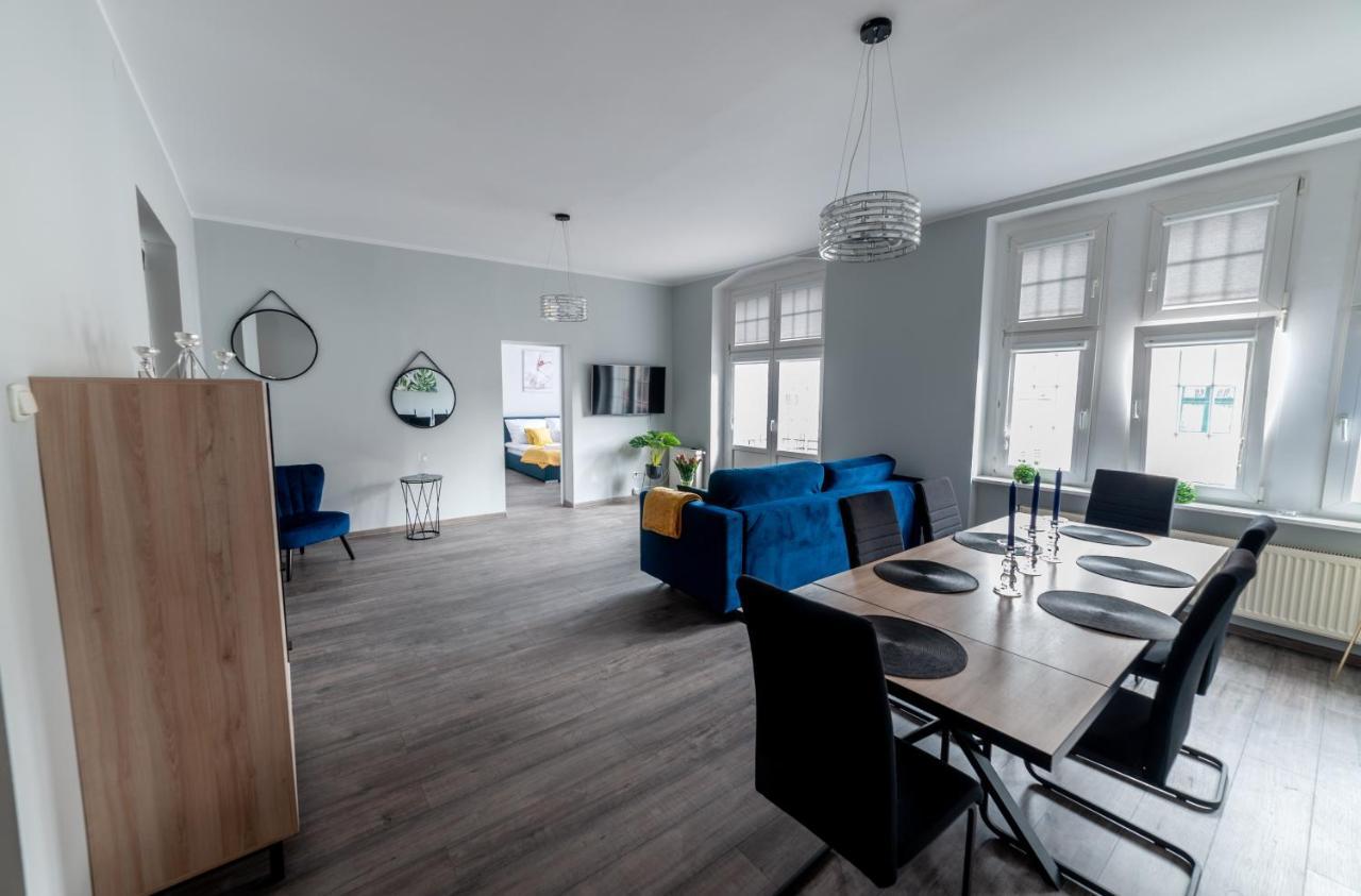 Apartamenty Street31 Stary Toruń المظهر الخارجي الصورة