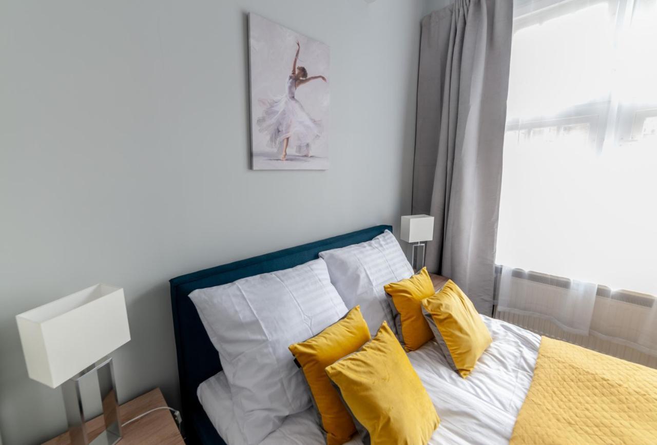 Apartamenty Street31 Stary Toruń المظهر الخارجي الصورة