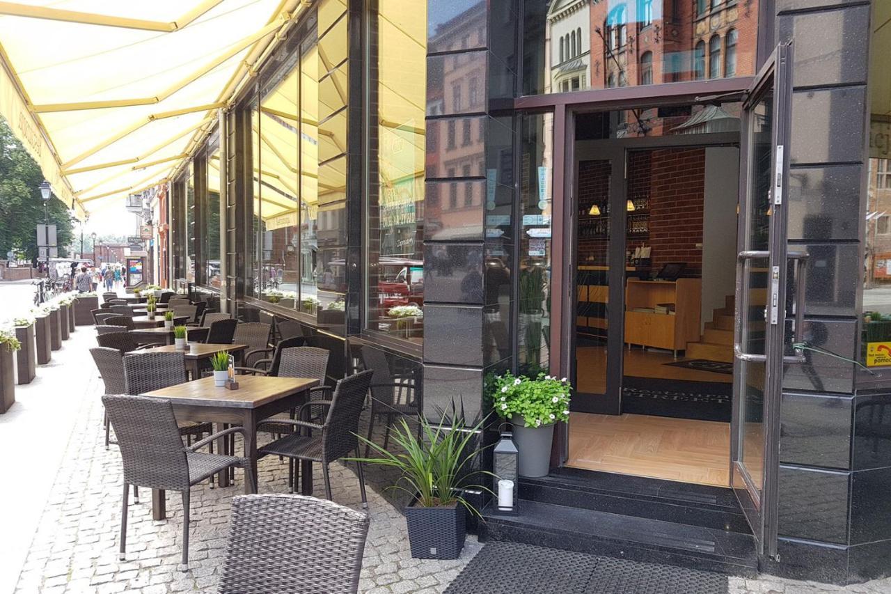 Apartamenty Street31 Stary Toruń المظهر الخارجي الصورة