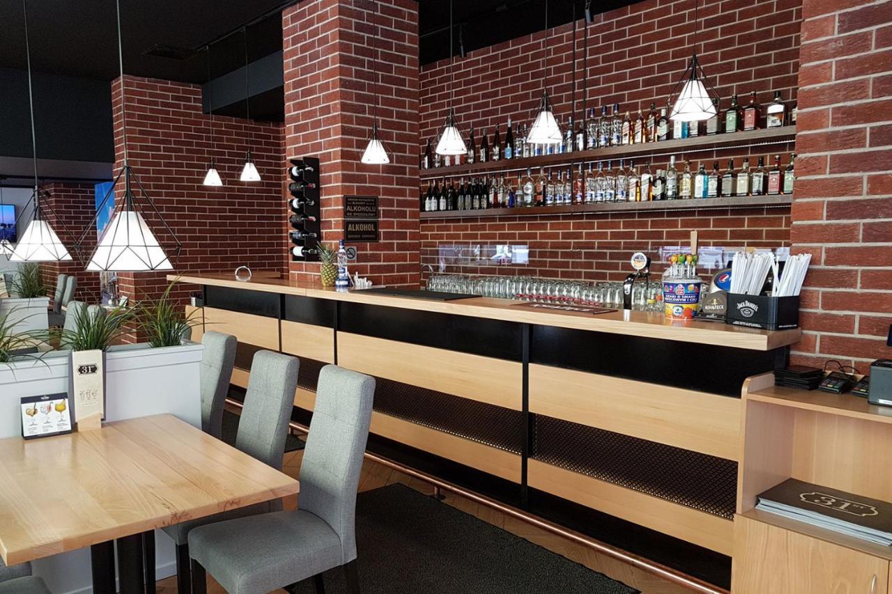 Apartamenty Street31 Stary Toruń المظهر الخارجي الصورة