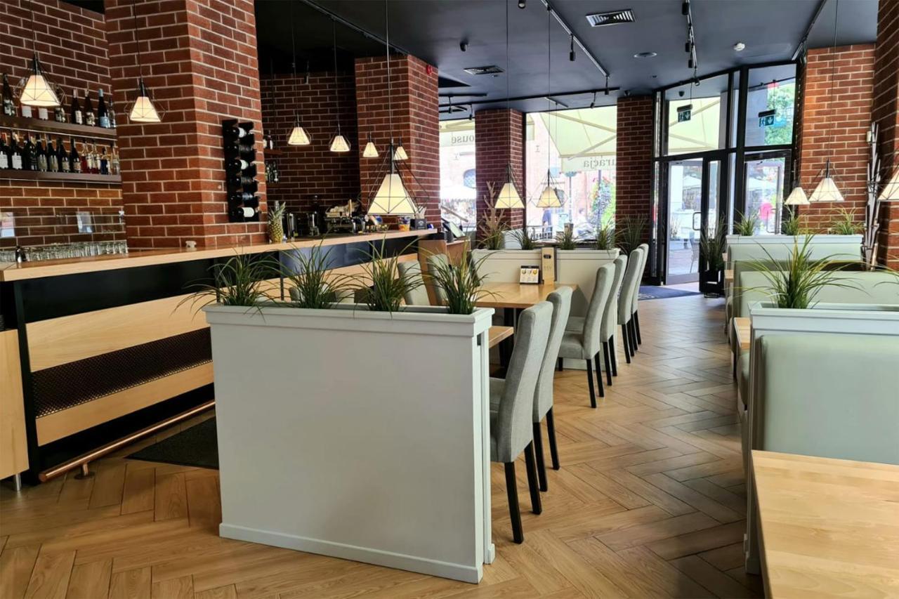 Apartamenty Street31 Stary Toruń المظهر الخارجي الصورة