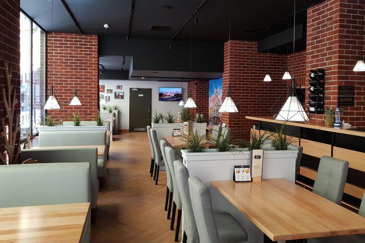 Apartamenty Street31 Stary Toruń المظهر الخارجي الصورة